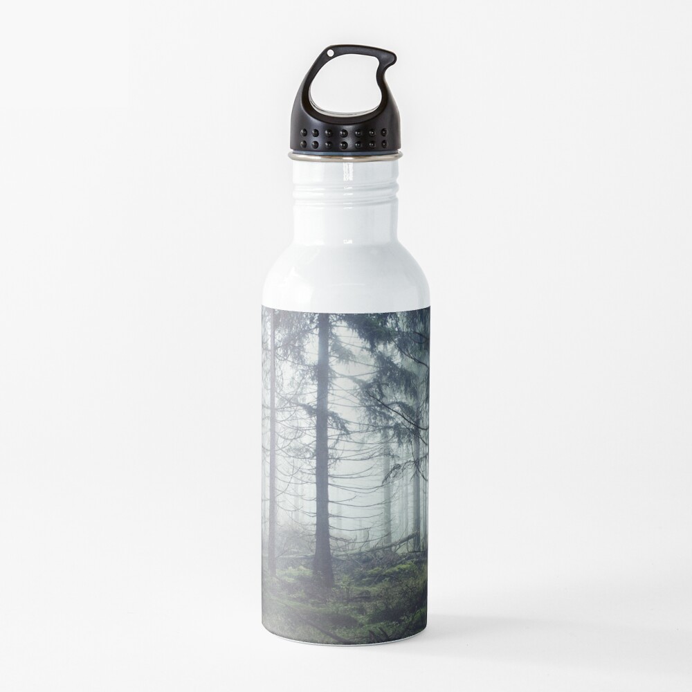 Through The Trees Water Bottle