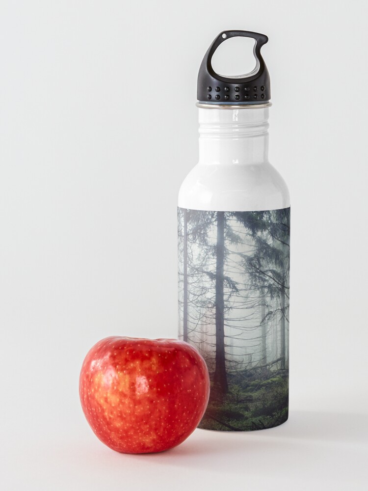 Alternate view of Through The Trees Water Bottle