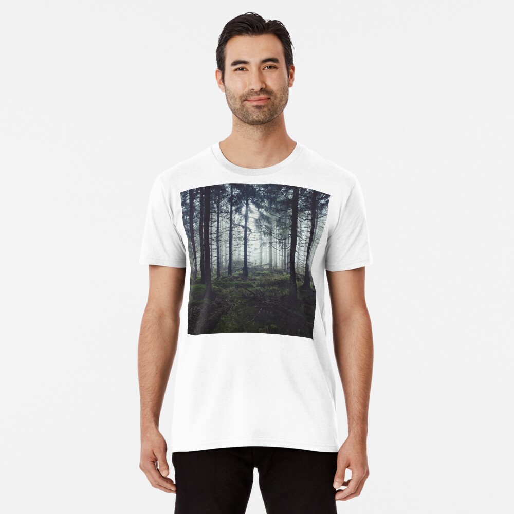 Item preview, Premium T-Shirt designed and sold by tekay.