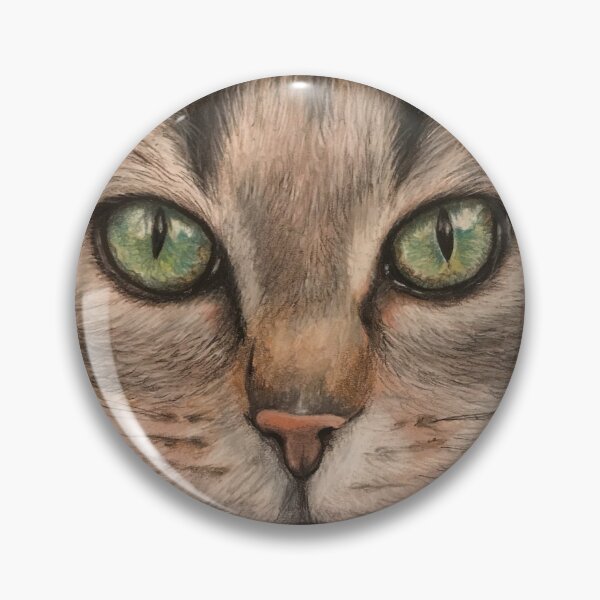 Item preview, Otro gatito designed and sold by OLIVIA CABALLERO GONZALEZ.