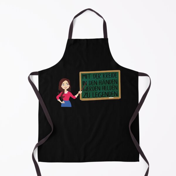 Item preview, MIT DER KREIDE IN DEN HAeNDEN designed and sold by Spirit-Designs.