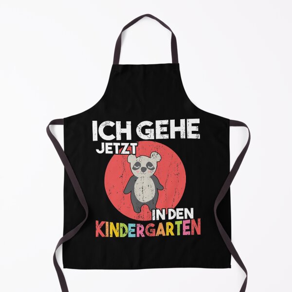 Item preview, Tiere im Kindergarten designed and sold by Spirit-Designs.