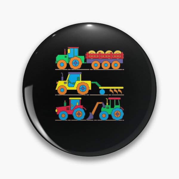 Item preview, Tractors Tugs Bulldog Agricultural designed and sold by withpassion.