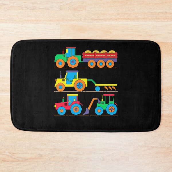 Item preview, Tractors Tugs Bulldog Agricultural designed and sold by withpassion.