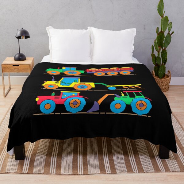 Item preview, Tractors Tugs Bulldog Agricultural designed and sold by withpassion.