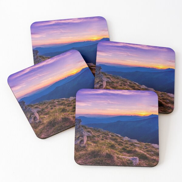 Item preview, Green Grass Rock Summit Peak Ridge  designed and sold by DanielCarvalho2.