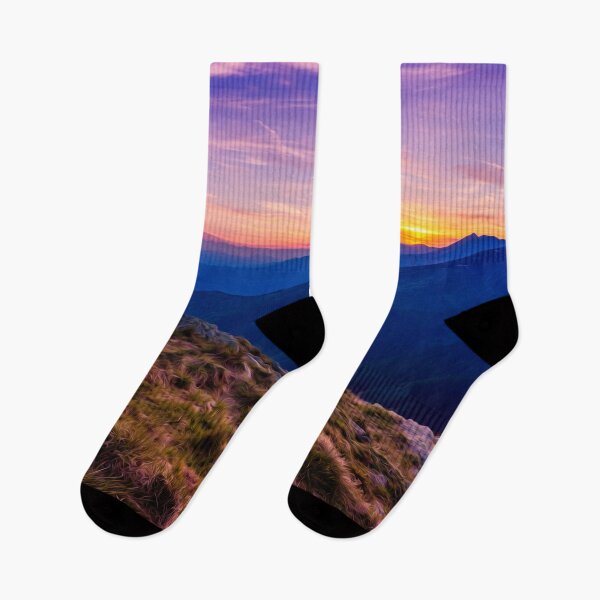 Item preview, Green Grass Rock Summit Peak Ridge  designed and sold by DanielCarvalho2.