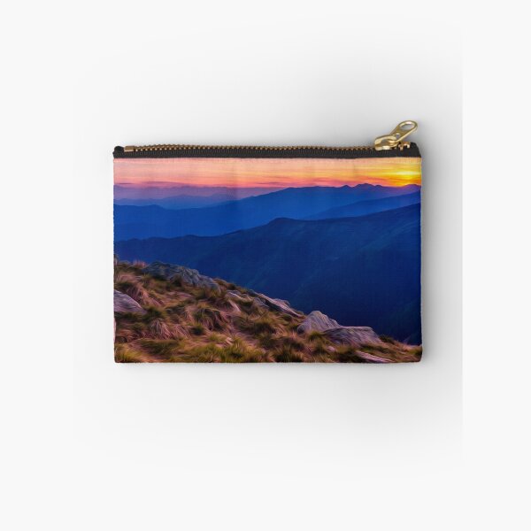 Item preview, Green Grass Rock Summit Peak Ridge  designed and sold by DanielCarvalho2.