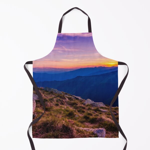 Item preview, Green Grass Rock Summit Peak Ridge designed and sold by DanielCarvalho2.