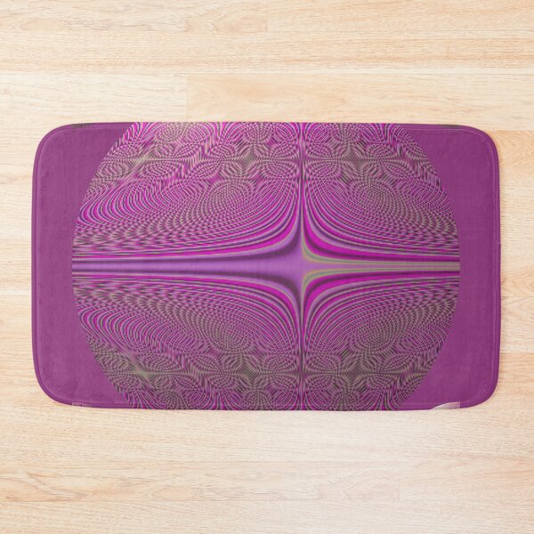 Item preview, Psykach - purple yellow designed and sold by JoanNinjaHen.
