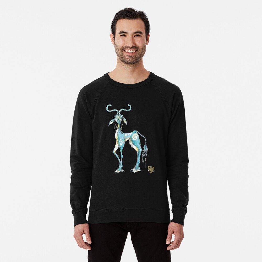 Item preview, Lightweight Sweatshirt designed and sold by PFCPhoenix.