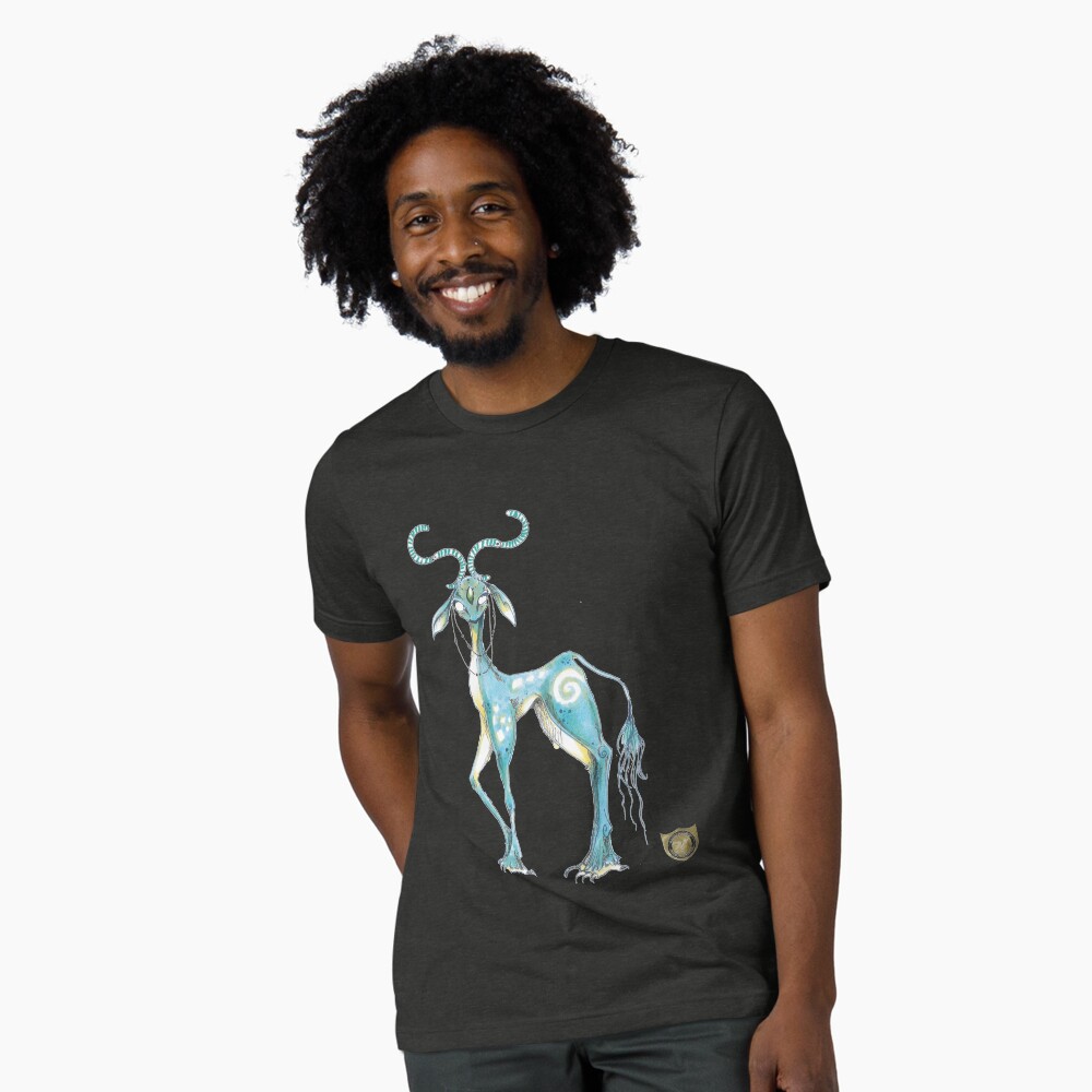 Item preview, Tri-blend T-Shirt designed and sold by PFCPhoenix.