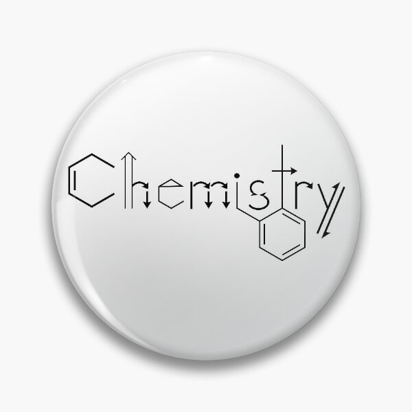 Item preview, Chemistry Logo 2 designed and sold by RMDG-Chemistry.