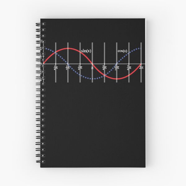Item preview, Mathe Herr Sinus designed and sold by Spirit-Designs.