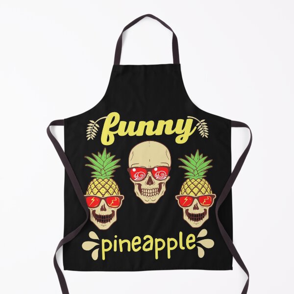 Item preview, golden pineapple pattern designed and sold by Eman4design.