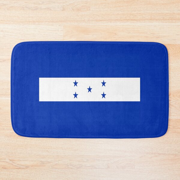 Item preview, Honduras Flag designed and sold by BestS-ss.