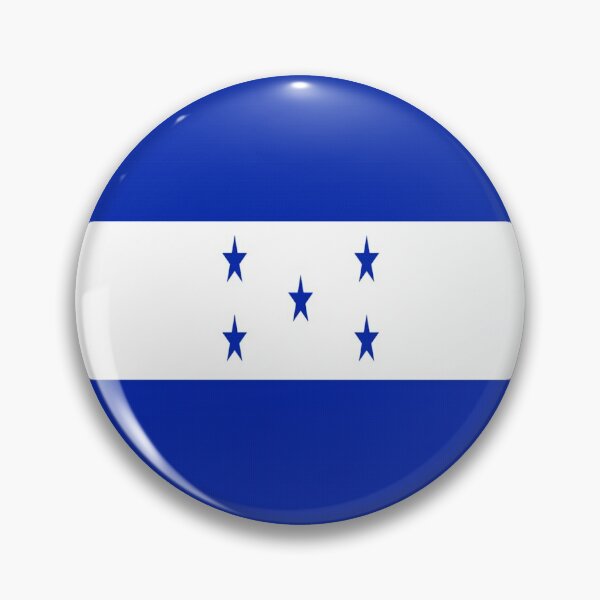 Item preview, Honduras Flag designed and sold by BestS-ss.