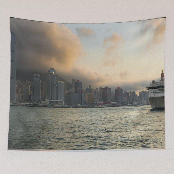 Item preview, Sea Ocean Water Wave Nature Ship  designed and sold by DanielCarvalho2.