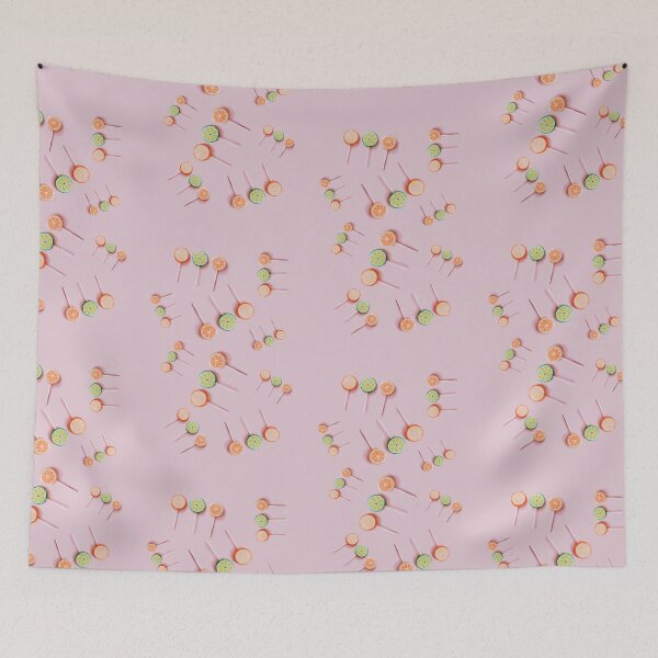 Item preview, Lollipop Candy Time! designed and sold by VanderWyst RE-Design.