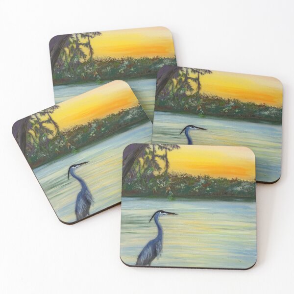 Item preview, Heron designed and sold by Palmcroft.