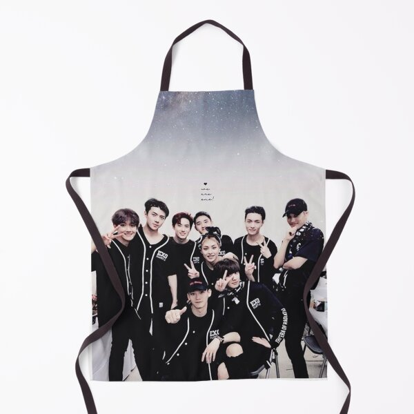 Item preview, EXO.OT09."We Are One" designed and sold by stephylee88.
