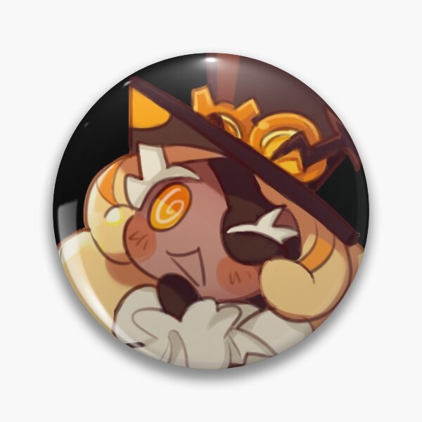 Item preview, Timekeeper cookie ! <3 designed and sold by xxlisagamerxx.