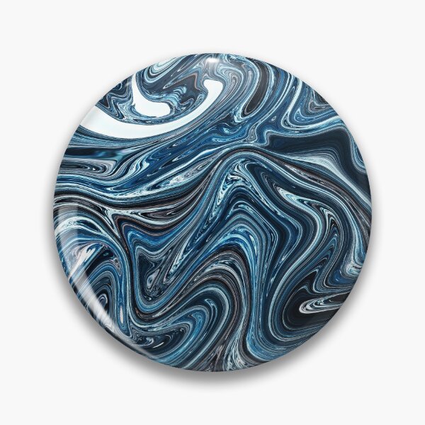 Artikelvorschau, Glossy Wave in Abstract entworfen und verkauft von Flydea.