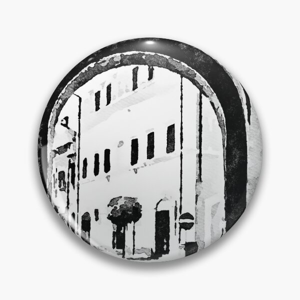 Item preview, Door of the Castel Sant'Elia village designed and sold by Giuseppe Cocco.