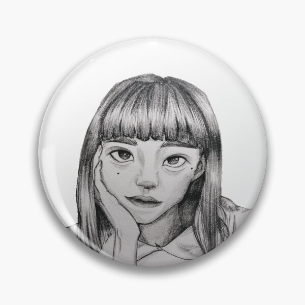 Item preview, Nanno / Girl from nowhere designed and sold by sachikoo.