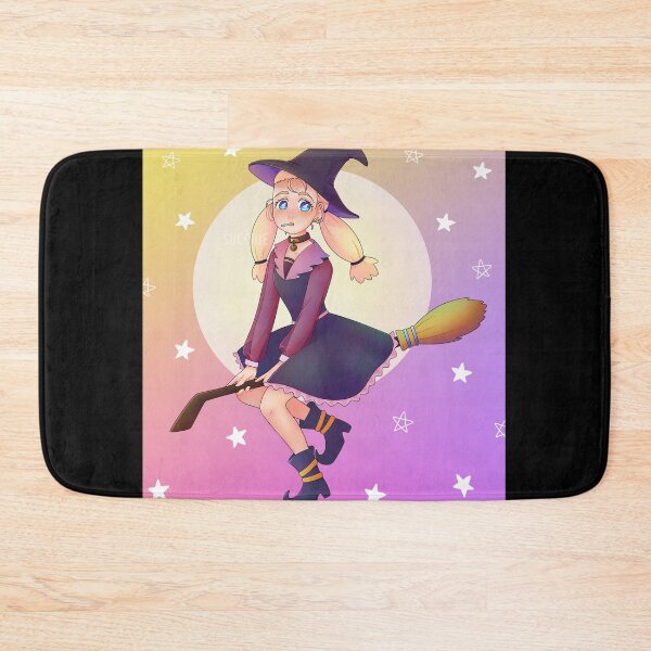 Item preview, Nishimiya witch costume designed and sold by Rinji-san.