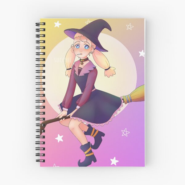 Item preview, Nishimiya witch costume designed and sold by Rinji-san.