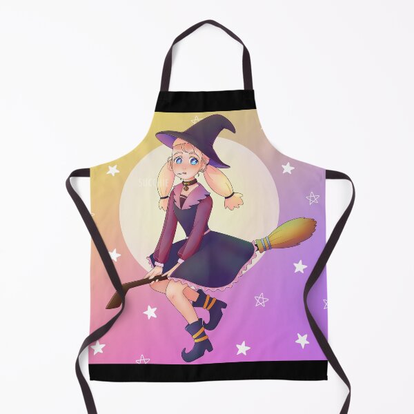 Item preview, Nishimiya witch costume designed and sold by Rinji-san.