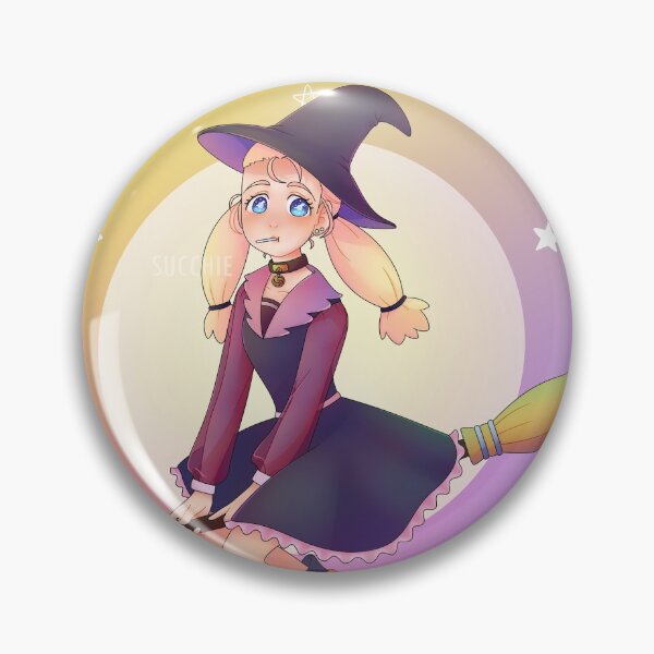 Item preview, Nishimiya witch costume designed and sold by Rinji-san.