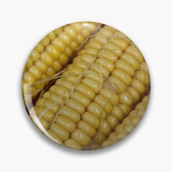 Item preview, Yellow small cobs of corn designed and sold by Mahirov Shop.
