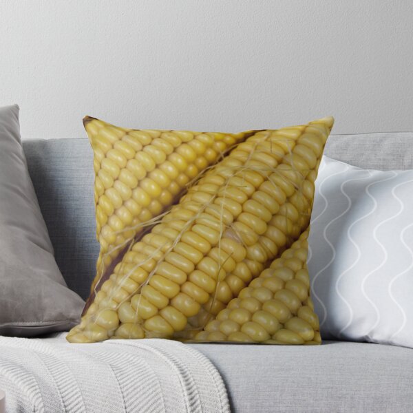 Item preview, Yellow small cobs of corn designed and sold by Mahirov Shop.