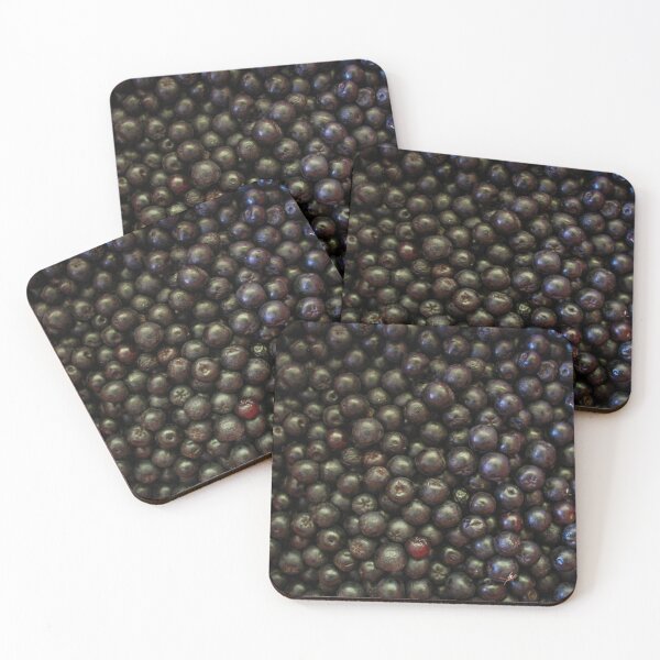 Item preview, Black chokeberry berries designed and sold by Mahirov Shop.