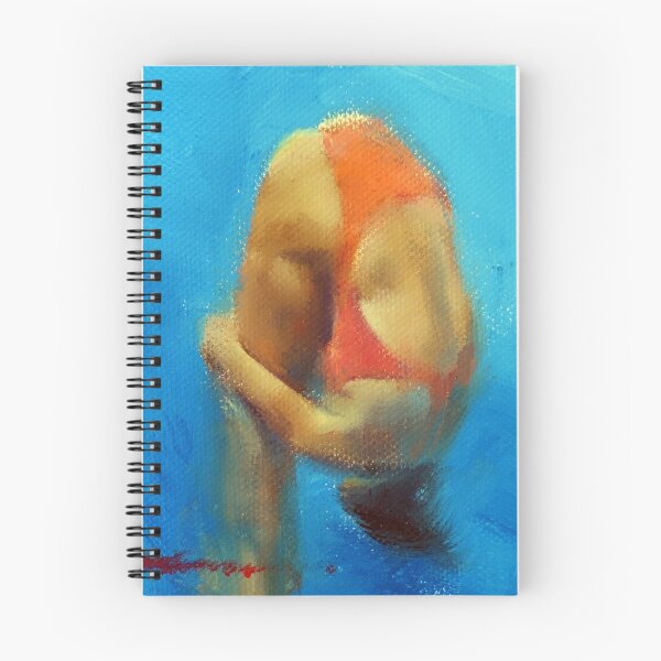 Item preview, Primary colours of Diving designed and sold by bakuma.