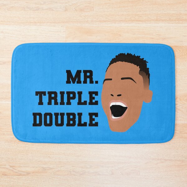 Item preview, Mr Triple Double designed and sold by sofjac.