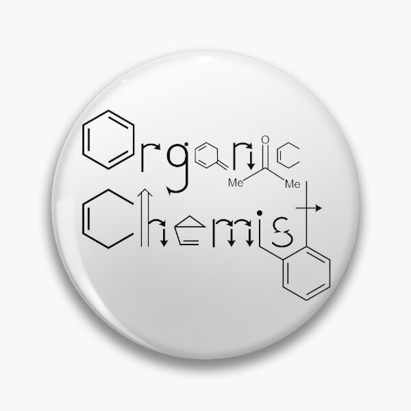 Item preview, Organic Chemist RMDG Logo 1 designed and sold by RMDG-Chemistry.