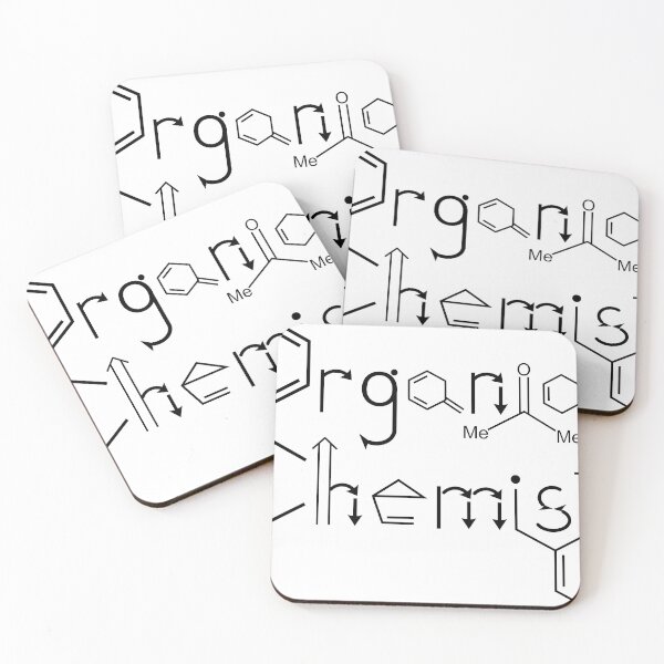 Item preview, Organic Chemist RMDG Logo 1 designed and sold by RMDG-Chemistry.