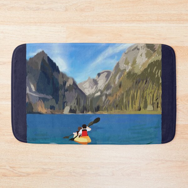 Item preview, Kayak King designed and sold by 300Spikes.
