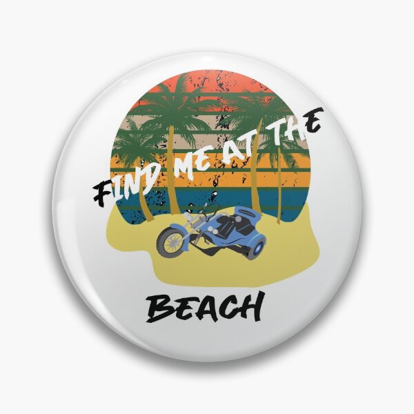 Item preview, Find me at the beach designed and sold by Bodino.