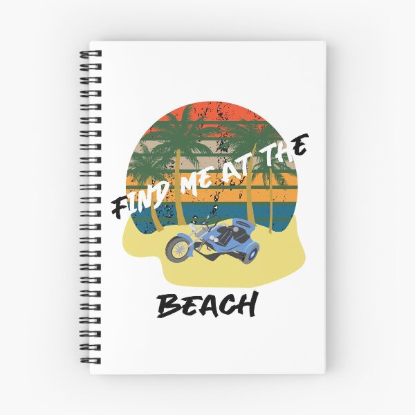 Item preview, Find me at the beach designed and sold by Bodino.