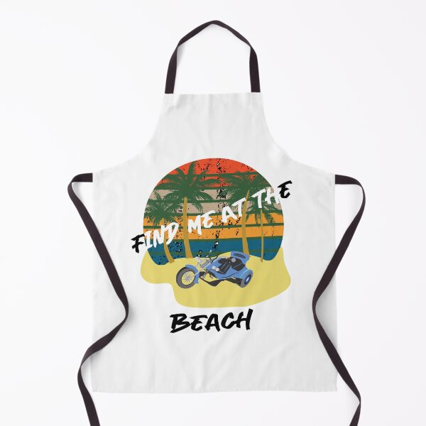 Item preview, Find me at the beach designed and sold by Bodino.