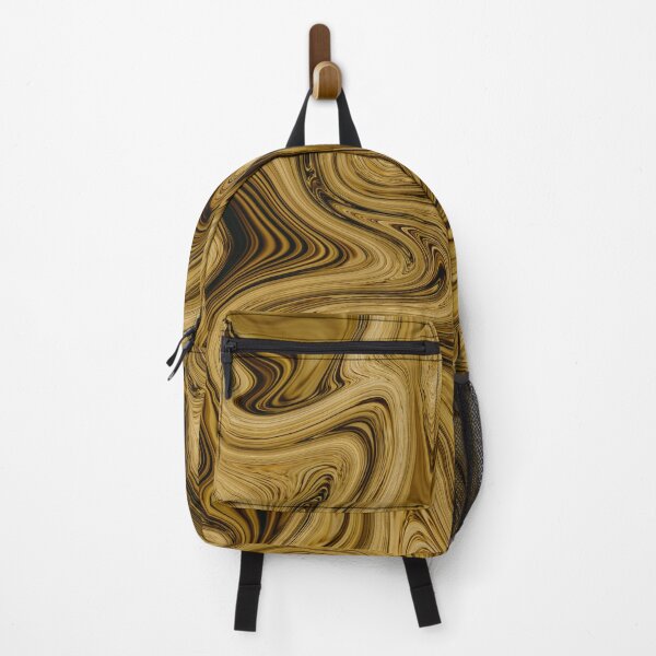 Item preview, Retro Marble in Pastel Brown Color designed and sold by Flydea.
