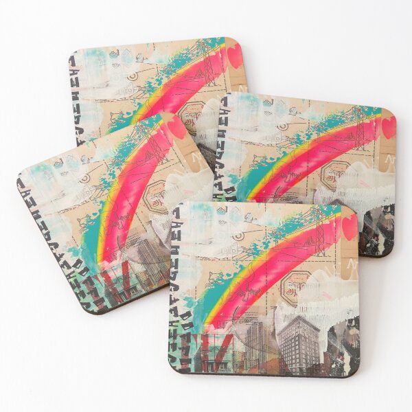 Item preview, Somewhere, Over the Rainbow designed and sold by BVonMiltenberg.