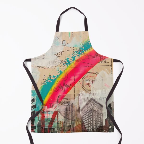 Item preview, Somewhere, Over the Rainbow designed and sold by BVonMiltenberg.