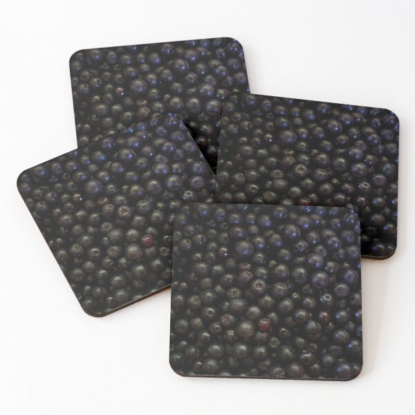 Item preview, Black chokeberry designed and sold by Mahirov Shop.