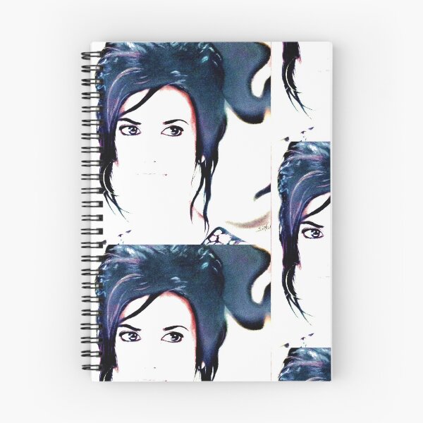Item preview, Penelope cruz 2 designed and sold by simonegibelin.