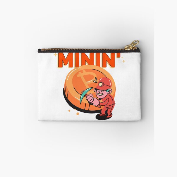 Item preview, Have you mined your bitcoins? designed and sold by AVEDOT.